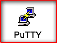 PuTTY