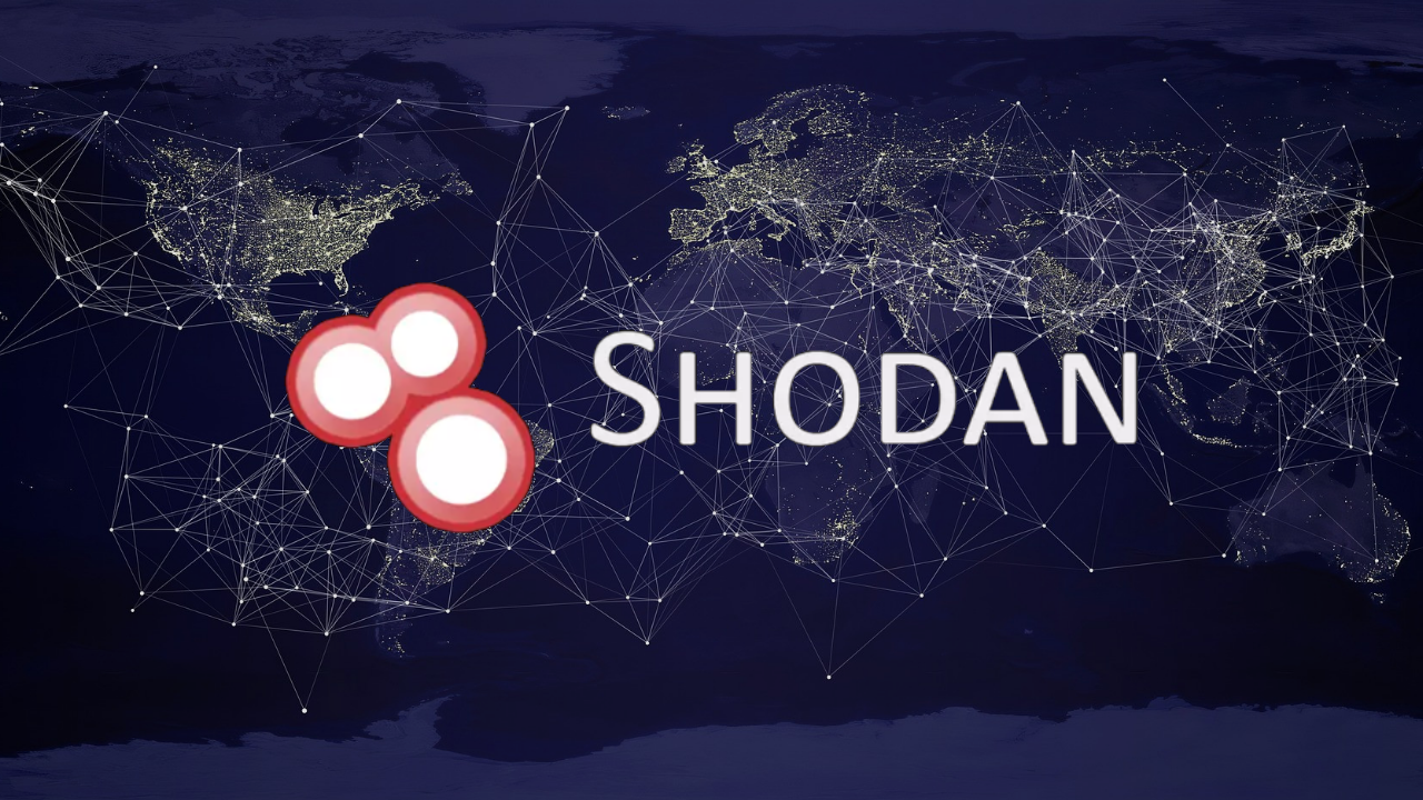 Shodan